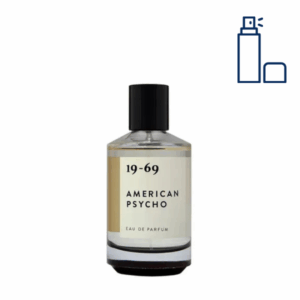 American Psycho 2ml