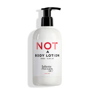 Not a body lotion 250ml