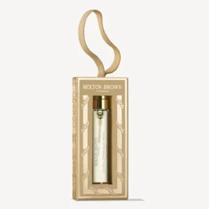 Coastal Cypress & Sea Fennel Fragrance Bauble 7,5ml