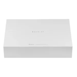 Coffret Gate 17 profumo 100ml + crema corpo 200ml