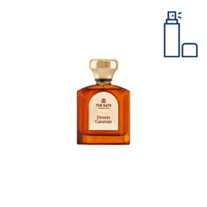 Desert Caravan Extrait 2ml