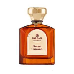 Desert Caravan Extrait 100 ml