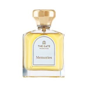 Memories Extrait 100 ml
