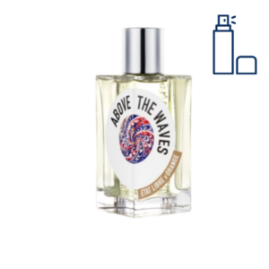 ABOVE THE WAVES 2ml