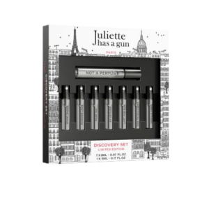 Cofanetto scoperta - 7x2ml, 1x5ml
