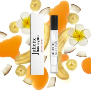 Banana Rush 7,5ml