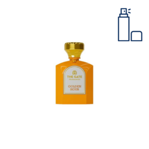 Golden Hour Extrait 2ml