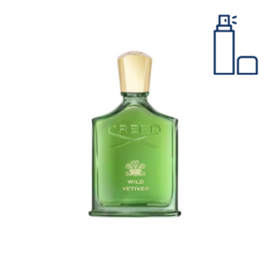 Wild Vetiver 2ml