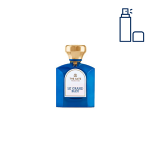 Le Grand Bleu Extrait 2ml