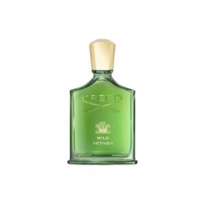 Wild Vetiver 100ml