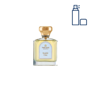 Inside Out Extrait 2ml