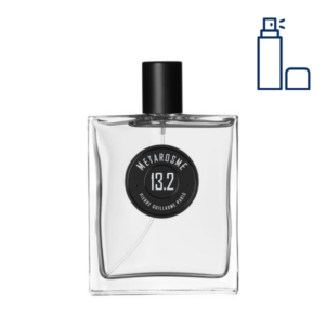13.2 Metarosme Eau de Parfum 2ml