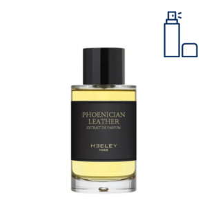 Phoenician Leather 2ml