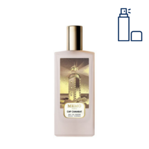 Cap Camarat 2ml