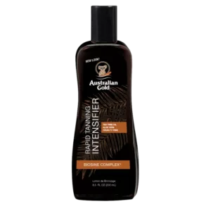 RAPID TANNING INTENSIFIER LOTION 250ml