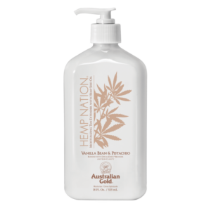 HN VANILLA BEAN & PISTACHIO 532ml