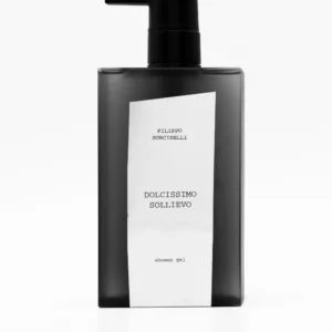 Dolcissimo Sollievo Shower Gel 500 ml