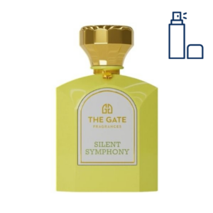 SILENT SYMPHONY EXTRAIT DE PARFUM 2ml