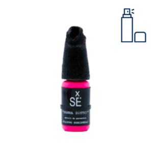 "panna-sotto!" 2ml