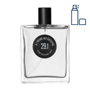 29.1 À L'HEURE DES CATLEYAS 2ml