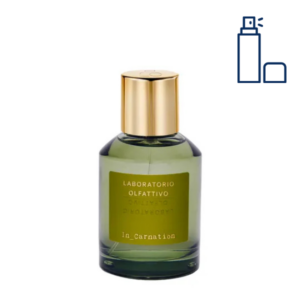 In_Carnation Eau de Parfum 2ml