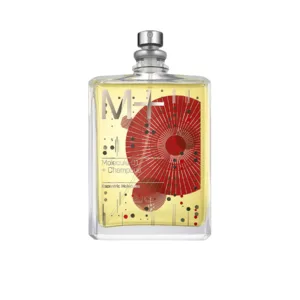 Molecule 01 + Champaca 100ml