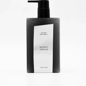 Ascetic Vanilla Body Cream body cream 300 ml