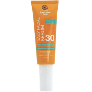SIERO VISO SPF 30 50ml