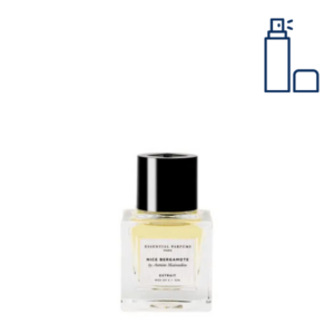 Nice Bergamote Extrait de Parfum 2ml