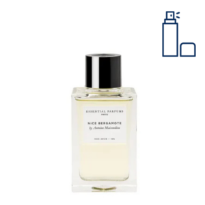 Nice Bergamote eau de parfum 2ml