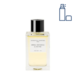Neroli Botanica Eau de Parfum 2ml