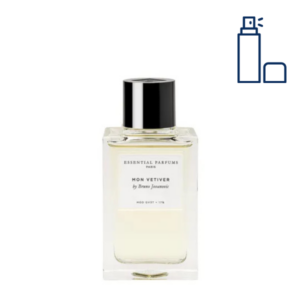 Mon Vetiver Eau de Parfum 2ml