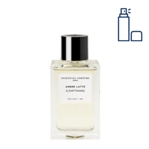 Ambre Latte Eau de Parfum 2ml