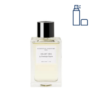Velvet Iris Eau de Parfum 2ml