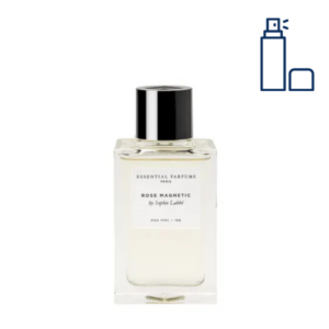 Rose Magnetic Eau de Parfum 2ml