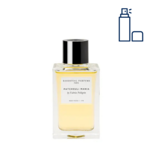 Patchouli Mania Eau de Parfum 2ml