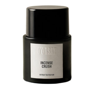 Incense Crush Extrait de Parfum 50ml