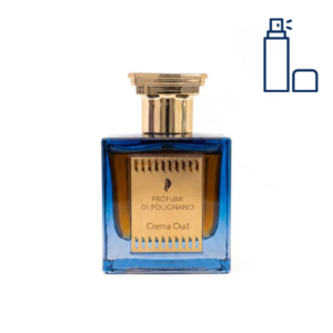 Crema Oud Extrait de Parfum