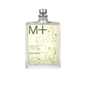 Molecule 01 + Clary Sage 100ml
