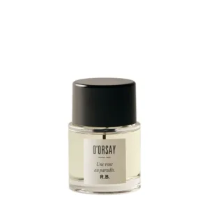 Rose Paradis 50ml