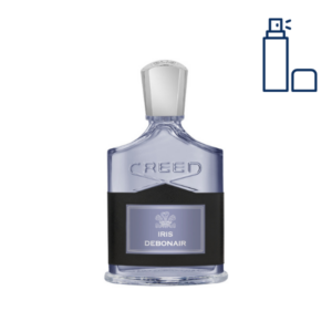 Iris Debonair - Millesime 2ml