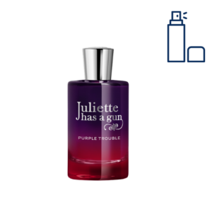 Purple Trouble 2ml
